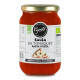 Salsa tomata pizza i pasta Eco