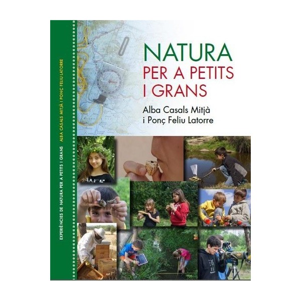 Natura per a petits i grans