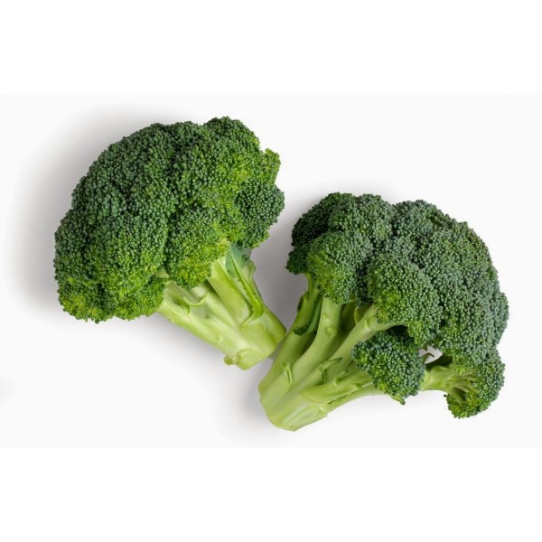 Bròcoli (u)