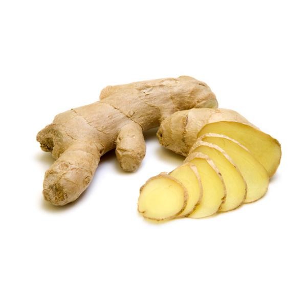 Gingebre fresc (kg)