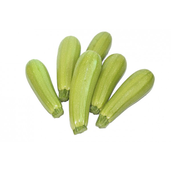 Carbassó blanc ( kg )