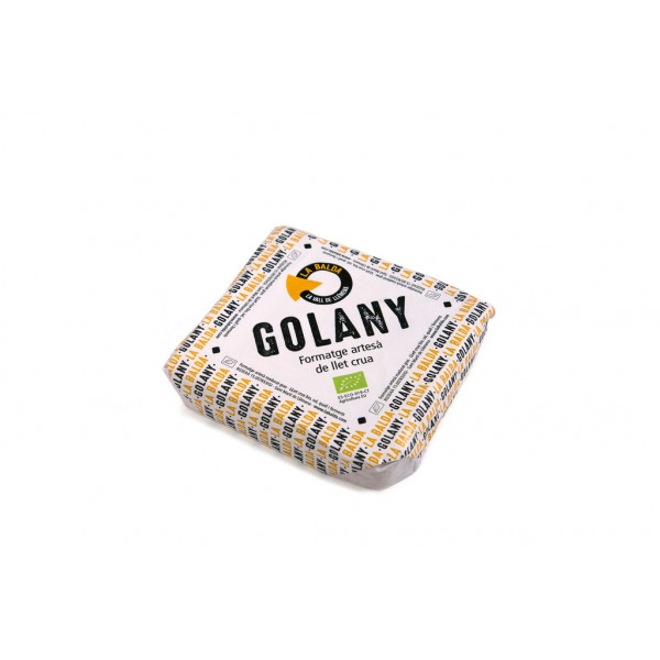 Golany, La Balda