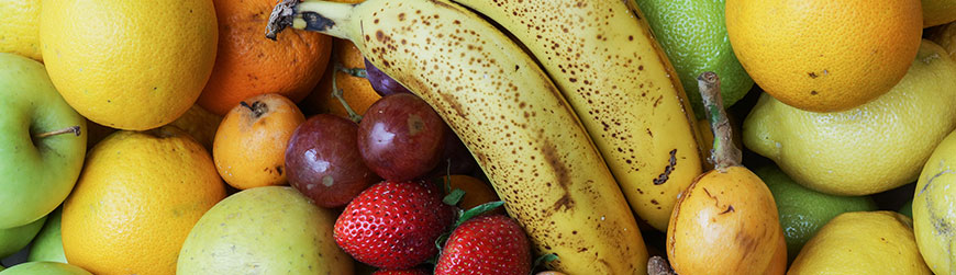 Fruita Ecològica