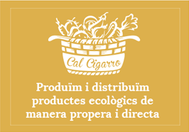 Cal Cigarro Granja